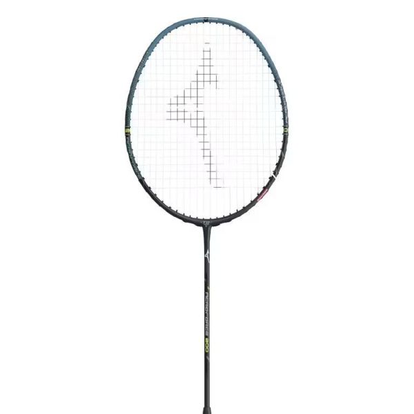 MIZUNO ACROFORCE 200 73JTB62208 日製羽球拍 （空拍） MIZUNO,ACROFORCE 200,73JTB62208,日製羽球拍,(無穿線)