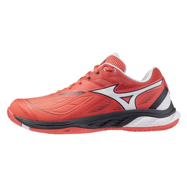 MIZUNO 71GA231347 WAVE FANG 2 羽球鞋 寬楦 MIZUNO,71GA231347,WAVE FANG 2,羽球鞋 寬楦