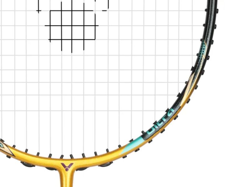 VICTOR 突擊 THRUSTER F C Ultra X TK-F C Ultra X 羽毛球拍 VICTOR,突擊, THRUSTER F C Ultra X,TK-F C Ultra X,羽毛球拍