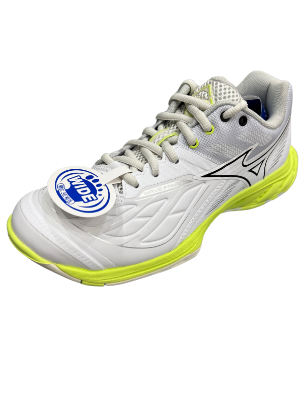 MIZUNO  71GA231341  71GA231347 WAVE FANG 2 羽球鞋 MIZUNO,71GA231341,71GA231347,WAVE FANG 2,羽球鞋