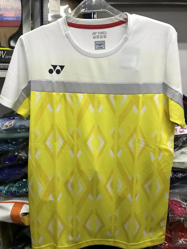 YONEX 10340EX 國際戰略運動上衣(男款) YONEX 