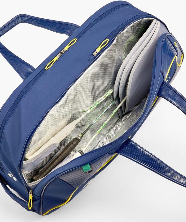 YONEX EXPERT TOURNAMENT BAG VA BA02631V VA安賽龍聯名羽網矩形包 YONEX,EXPERT,TOURNAMENT,BAG BA02631V,VA,安賽龍,聯名,羽網,矩形包