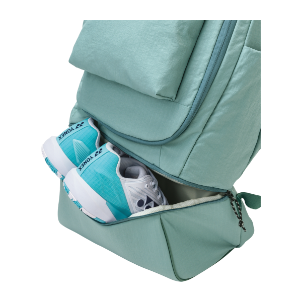 YONEX BAG2669EX 直立型羽網後背包 YONEX,BAG2669EX,直立型,羽網後背包