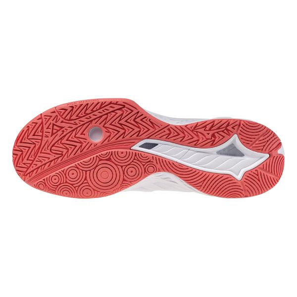 MIZUNO 71GA242325 WAVE FANG EL 2 羽球鞋 MIZUNO,71GA242325,WAVE FANG EL 2,羽球鞋