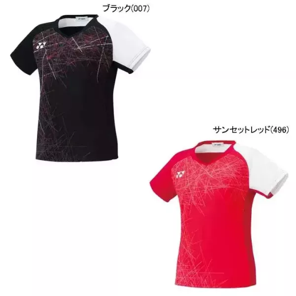 YONEX 20385 日本國家隊隊服 (女) YONEX,20385,日本,國家隊,隊服 (女)