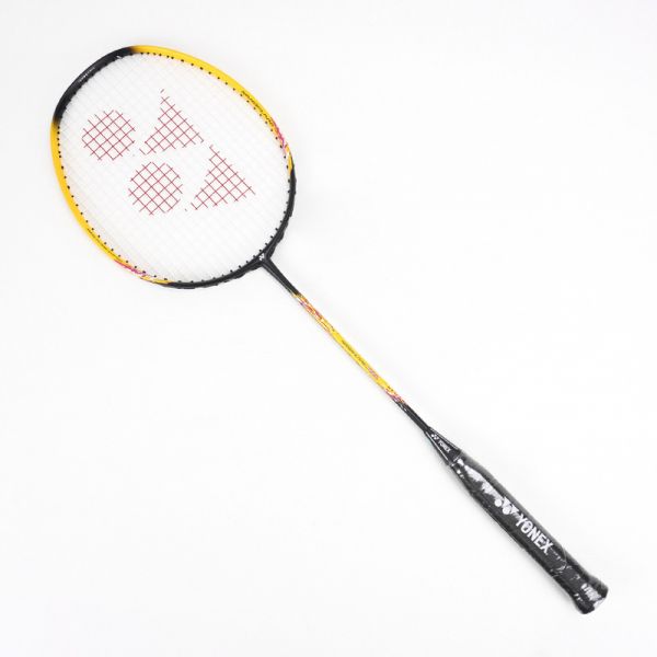 YONEX NANOFLARE FEEL 入門款羽球拍(原廠己上線)  YONEX,羽球拍,NF-FGE,入門