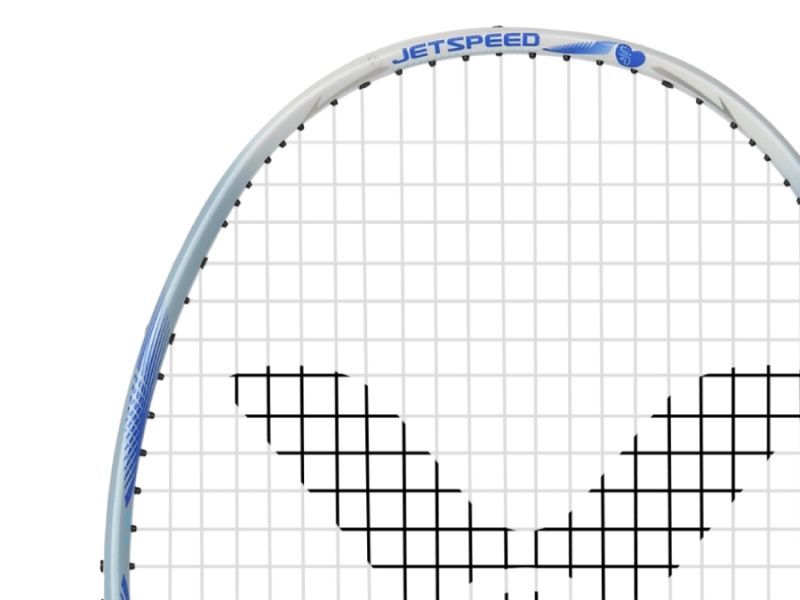 VICTOR 極速 JS-520 A 七夕情人節限定款球拍 VICTOR,JS-520 A,極速,羽毛球拍,七夕情人節限定款