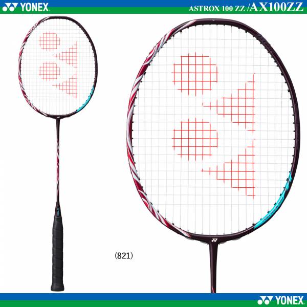 YONEX ASTROX 100 ZZ 羽毛球拍 YONEX,ASTROX 100 ZZ,羽毛球拍