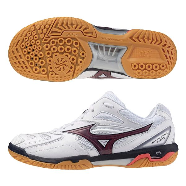 MIZUNO 71GA210085 WAVE FANG PRO 羽球鞋 MIZUNO,71GA210085,WAVE FANG PRO,羽球鞋