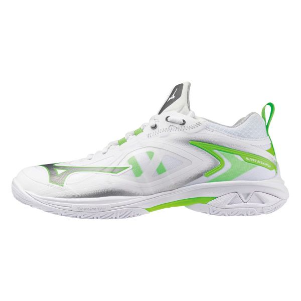 MIZUNO 71GA247321 WAVE CLAW NEO 3 羽球鞋 MIZUNO,71GA247321,WAVE CLAW NEO 3,羽球鞋