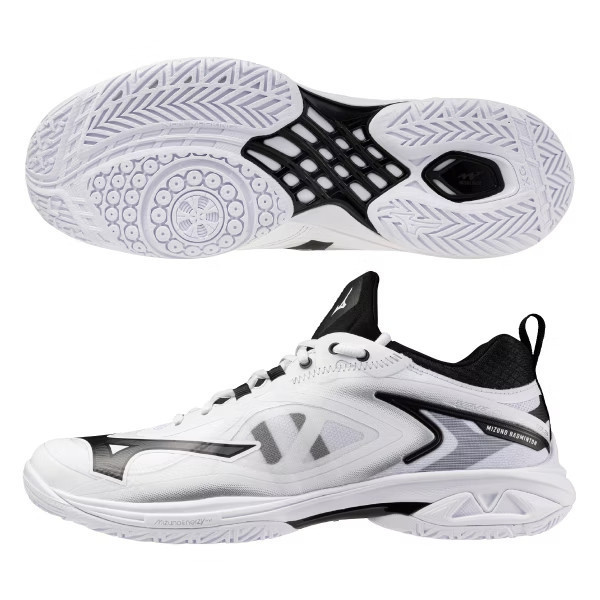 MIZUNO 71GA247320 WAVE CLAW NEO 3 羽球鞋 MIZUNO,71GA247320,WAVE CLAW NEO 3,羽球鞋