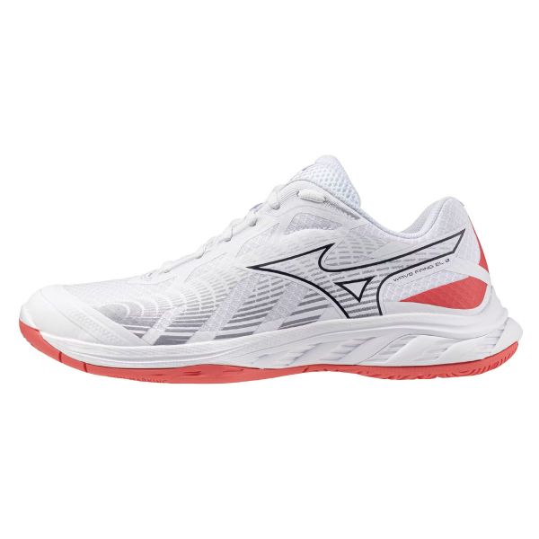 MIZUNO 71GA242325 WAVE FANG EL 2 羽球鞋 MIZUNO,71GA242325,WAVE FANG EL 2,羽球鞋