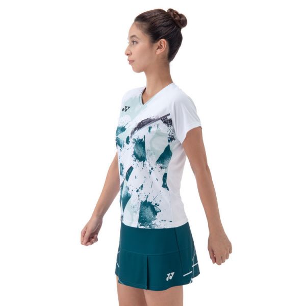 YONEX 20771EX 日本國際戰略服(女) YONEX,20771EX,日本國際戰略服(女)