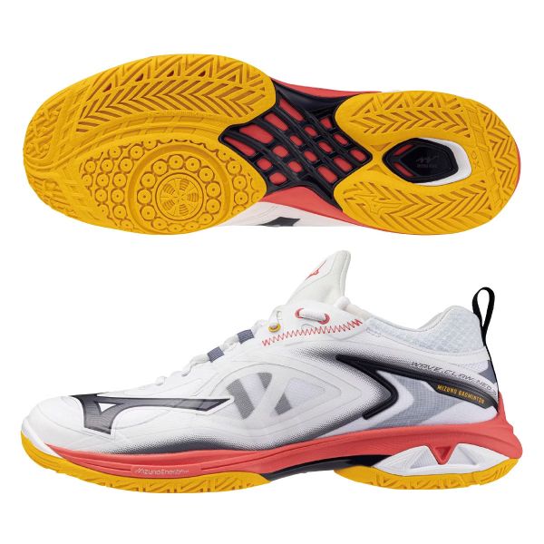 MIZUNO 71GA247325 WAVE CLAW NEO 3 羽球鞋 MIZUNO,71GA247325,WAVE CLAW NEO 3,羽球鞋