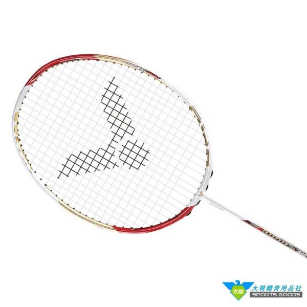 「限時特惠破盤價」VICTOR 勝利 JETSPEED S BAO JS-BAO 鮑春來聯名羽球拍 VICTOR,勝利,JETSPEED S,BAO,JS-BAO,鮑春來,聯名,羽球拍