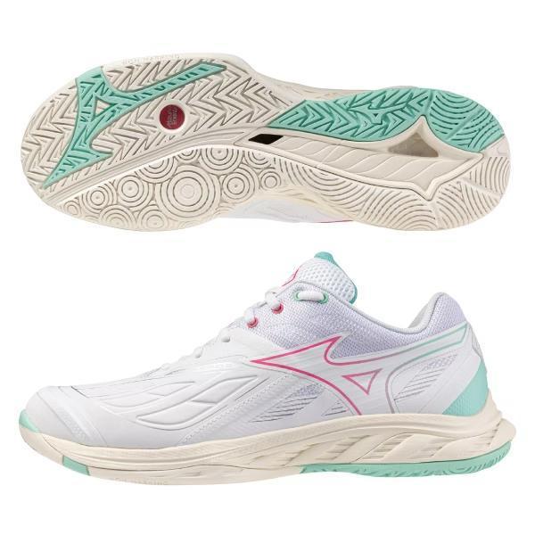 MIZUNO 71GA231340 WAVE FANG 2 羽球鞋 寬楦 MIZUNO,71GA231340,WAVE FANG 2,羽球鞋 寬楦
