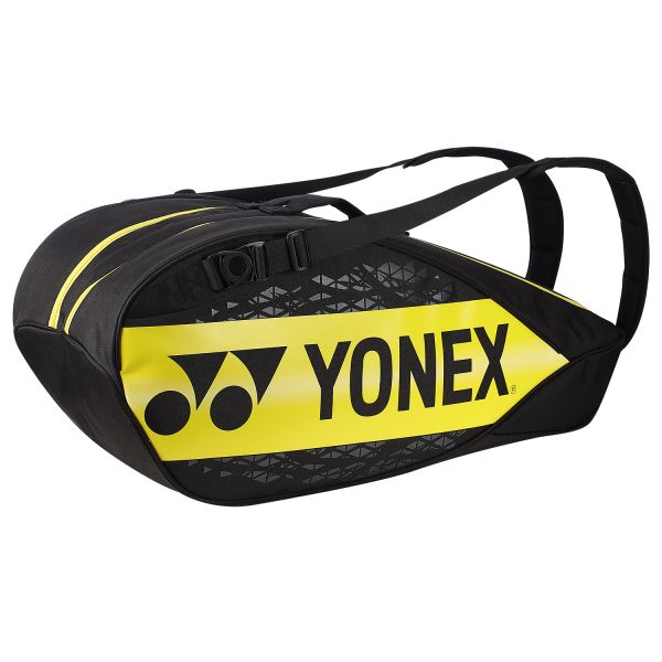 YONEX BA92226EX 羽網六支裝拍袋 YONEX,BA92226EX,六支裝拍袋