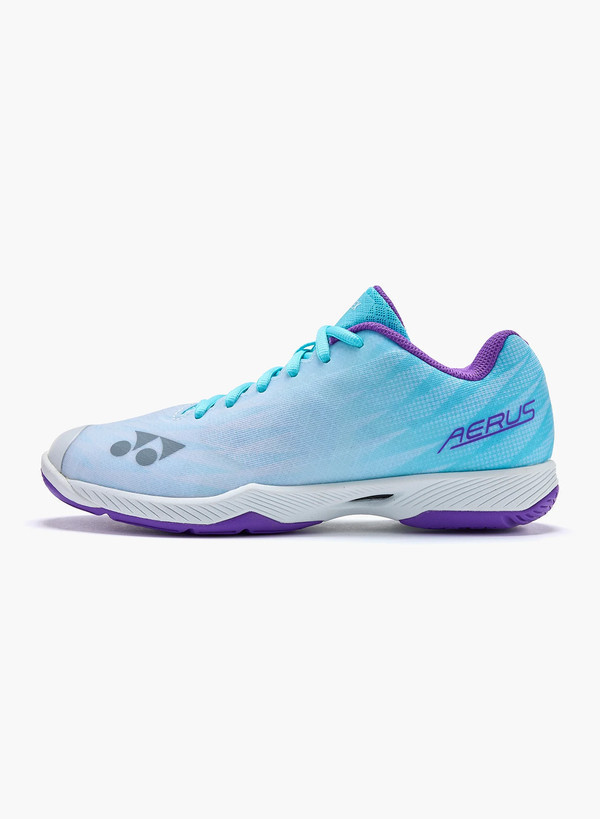 YONEX POWER CUSHION AERUS Z LADIES 女羽球鞋(靛青) YONEX,POWER CUSHION,AERUS Z,LADIES,女羽球鞋,(靛青)