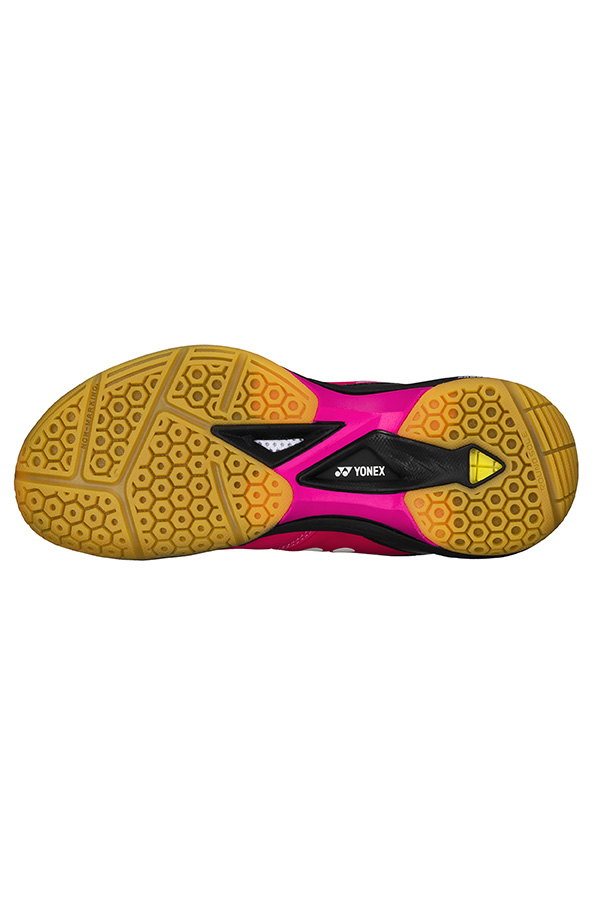 YONEX POWER CUSHION 65 X2 女羽球鞋 YONEX,SHB65X2LEX,羽球鞋,女