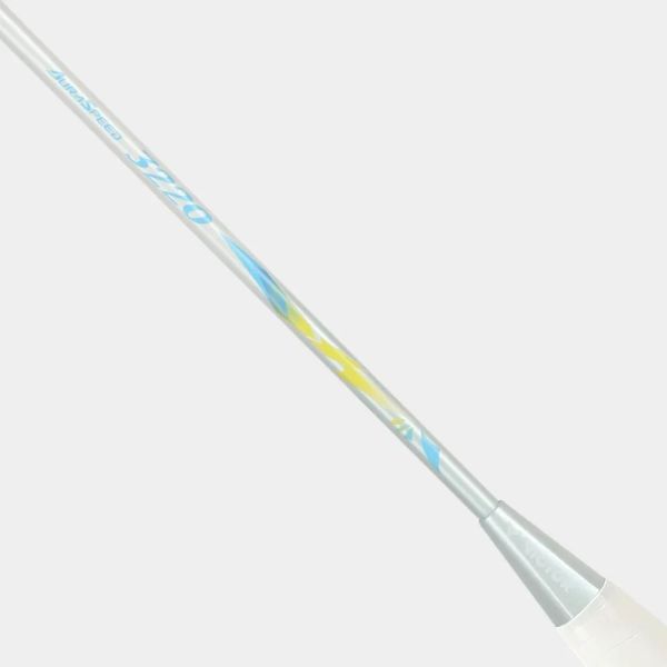 [雙11購物節]VICTOR 神速 AURASPEED 3220 入門款羽球拍(原廠己上線) VICTOR,神速,AURASPEED,3220,入門款,羽球拍(原廠己上線)
