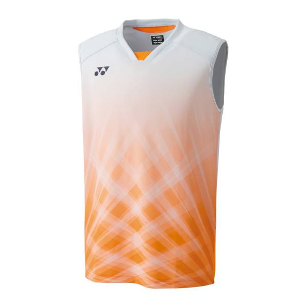 YONEX 10420 日本國家隊隊服 (男/無袖) YONEX,10420,日本國家隊