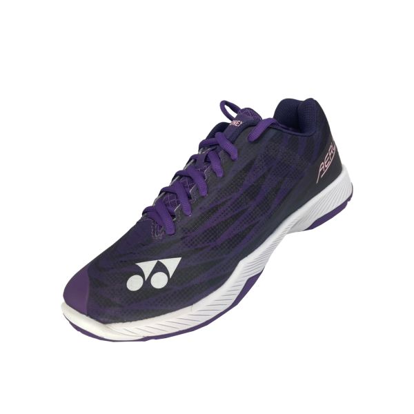 YONEX POWER CUSHION AERUS Z LADIES 女羽球鞋(葡萄紫) YONEX,SHBAZ2LEX,羽球鞋,女