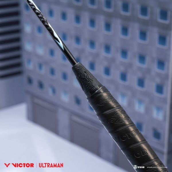 VICTOR x 超人力霸王 ULTRAMAN 神速 ARS-ALIEN BALTAN 聯名羽球拍 VICTOR,超人力霸王,ULTRAMAN,神速,ARS-ALIEN BALTAN,聯名,羽球拍