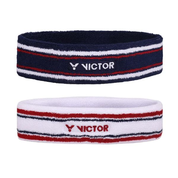 VICTOR羽球俱樂部系列運動頭帶 C-2118VBC VICTOR,羽球俱樂部,系列,運動頭帶,C-2118VBC A/B