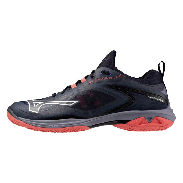 MIZUNO 71GA247326 WAVE CLAW NEO 3 羽球鞋 MIZUNO,71GA247326,WAVE CLAW NEO 3,羽球鞋