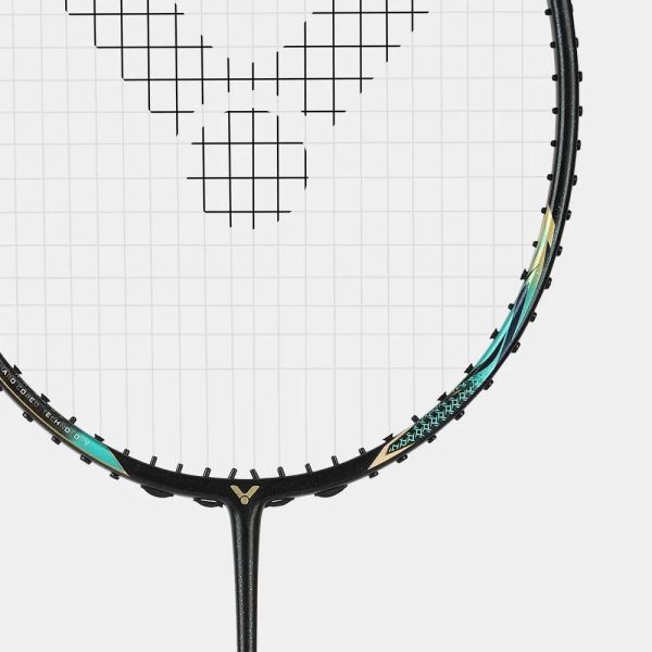 VICTOR 突擊 THRUSTER F C Ultra X TK-F C Ultra CX 羽毛球拍 VICTOR,突擊, THRUSTER F C Ultra X,TK-F C Ultra CX,羽毛球拍