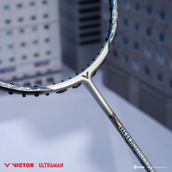 VICTOR x 超人力霸王 ULTRAMAN 神速 ARS-ALIEN BALTAN 聯名羽球拍 VICTOR,超人力霸王,ULTRAMAN,神速,ARS-ALIEN BALTAN,聯名,羽球拍