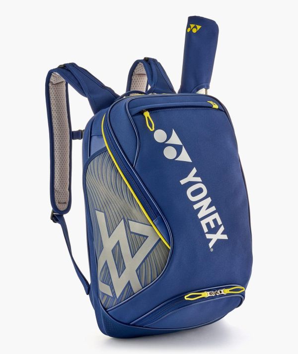 YONEX EXPERT BACKPAC VA BA02612V VA安賽龍聯名羽網後背包 YONEX,EXPERT,BACKPAC,BA02612V,VA,安賽龍,聯名,羽網,後背包