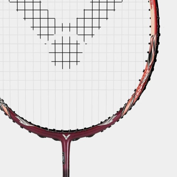 VICTOR 神速 AURASPEED 99 ARS-99TUC26 羽毛球拍(2026年世界羽聯湯姆斯盃暨優霸盃決賽紀念球拍) VICTOR,神速,AURASPEED 99,ARS-99BTUAC26,羽毛球拍,(2026年世界羽聯湯姆斯盃暨優霸盃決賽紀念球拍)