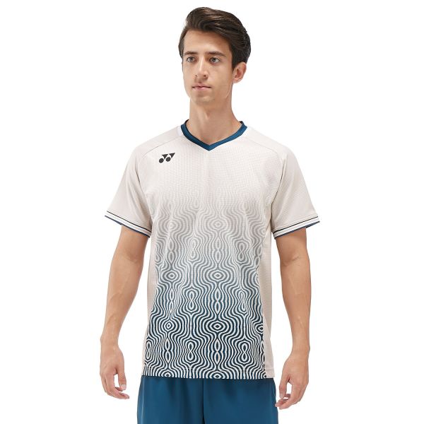 YONEX 10567EX 日本國際戰略服 (男/中性) YONEX,10567EX,日本國際戰略服