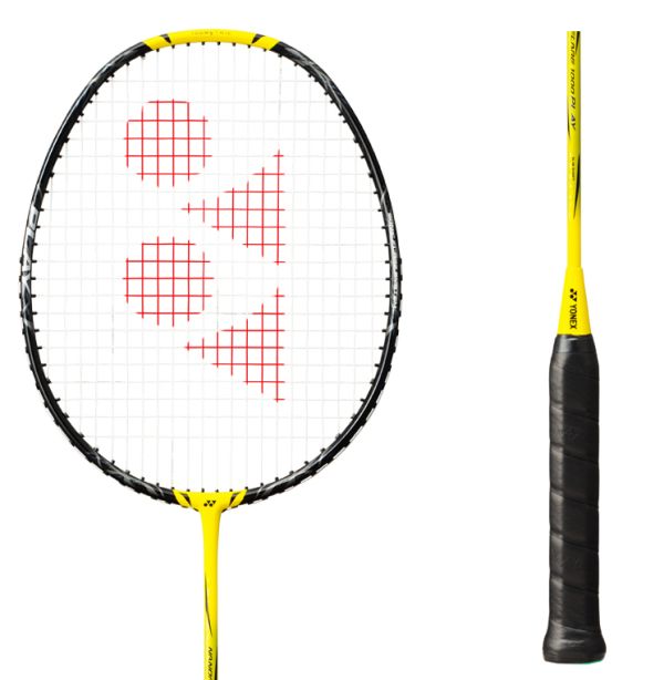 YONEX NANOFLARE 1000 PLAY 入門款羽球拍(原廠己上線) YONEX,羽球拍,NF-1000PL,入門