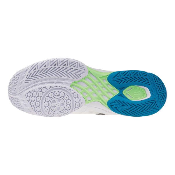 MIZUNO 71GA264314 WAVE CLAW 4 羽球鞋 寬楦 MIZUNO,71GA264314,WAVE CLAW 4 羽球鞋 寬楦