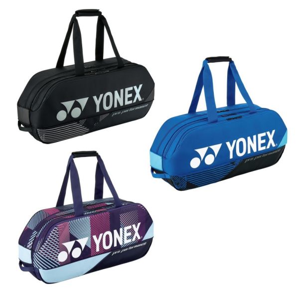 YONEX  BA92431WEX 矩形羽球拍拍袋 YONEX,BA92431WEX ,羽網,矩形,拍袋