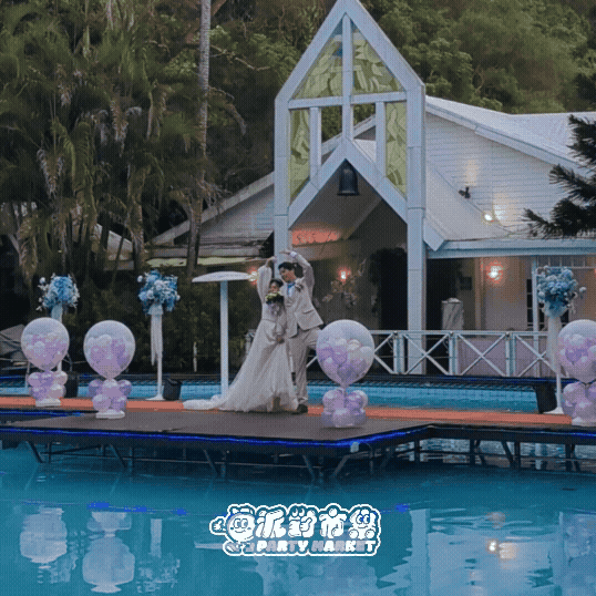 【專人佈置】豪華爆破婚宴佈置組 婚禮氣球佈置,婚禮佈置推薦,婚禮氣球拱門,婚禮氣球佈置diy,小資婚禮佈置,台北婚禮佈置,婚禮氣球台北,婚宴佈置,婚禮布置價格