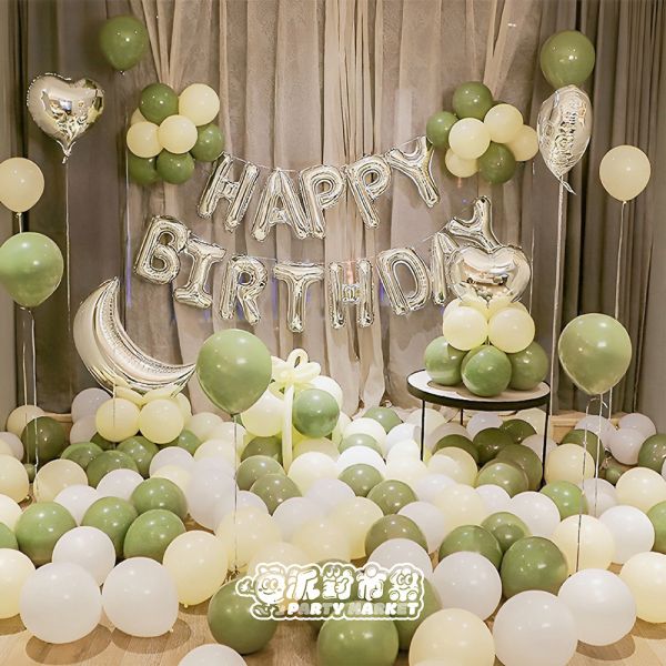 【專人佈置】復古春風生日氣球佈置 台北佈置,飯店佈置,氣球佈置,生日佈置,告白佈置,求婚氣球推薦,求婚佈置氣球,告白派對氣球,台北氣球派對佈置,台北節慶氣球佈置
