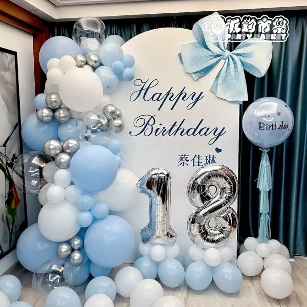 【專人佈置】小資生日氣球佈置-多款 台北佈置,飯店佈置,氣球佈置,生日佈置,告白佈置,求婚氣球推薦,求婚佈置氣球,告白派對氣球,台北氣球派對佈置,台北節慶氣球佈置