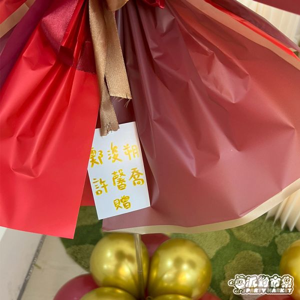 【專人佈置】客製化波波球氣球柱 台北開幕佈置,台北開幕氣球,開幕佈置,開幕氣球,開幕氣球拱門,開幕拱門,氣球拱門,開幕氣球柱