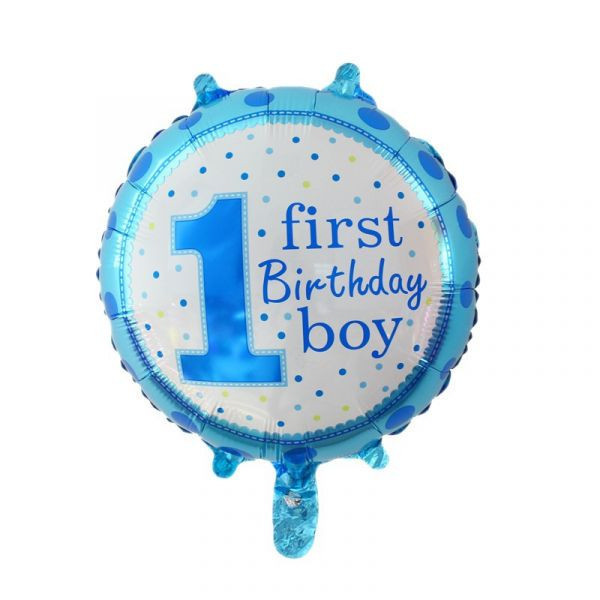 First Birthday BOY/GIRL 鋁模氣球 性別揭示氣球,氣球,性別派對,性別揭示,性別揭曉,猜性別,性別氣球,派對,性別趴,派對佈置