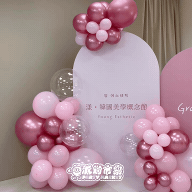 【專人佈置】開幕氣球背板組 台北佈置,台北開幕氣球,畢業佈置,畢業氣球,畢業典禮,企業佈置,新北開幕,婚禮佈置,婚禮氣球