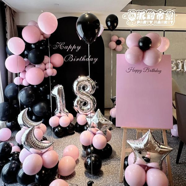 【專人佈置】豪華組生日佈置組 台北佈置,飯店佈置,氣球佈置,生日佈置,告白佈置,求婚氣球推薦,求婚佈置氣球,告白派對氣球,台北氣球派對佈置,台北節慶氣球佈置