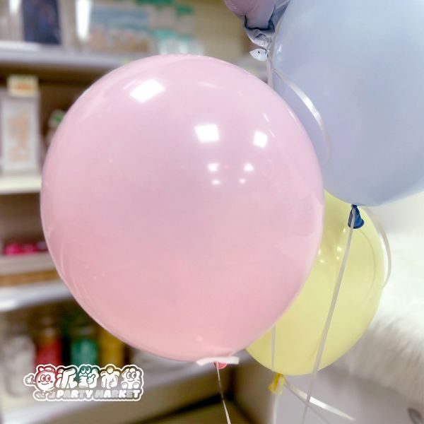 【空飄】簡約愛心氣球串 生日佈置,生日氣球,空飄氣球,台北氣球,求婚佈置,畢業氣球,告白氣球,氣球佈置,活動佈置,新北氣球