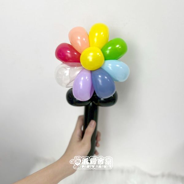 應援手燈小雛菊氣球花 韓式氣球花束,氣球花束台北,愛心氣球花束,畢業氣球花束,告白花束,生日花束台北,生日花束推薦,生日氣球哪裡買,生日道具哪裡買