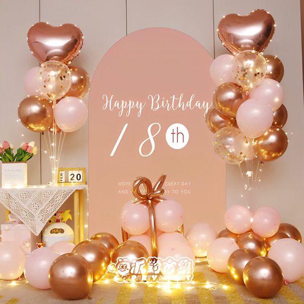 【專人佈置】小資禮物生日背板氣球佈置 台北佈置,飯店佈置,氣球佈置,生日佈置,告白佈置,求婚氣球推薦,求婚佈置氣球,告白派對氣球,台北氣球派對佈置,台北節慶氣球佈置