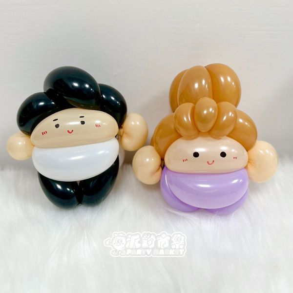 新郎新娘造型氣球公仔 氣球花束,韓式氣球,氣球公仔,造型氣球,婚禮氣球,新娘氣球,新郎氣球,結婚氣球,婚禮佈置