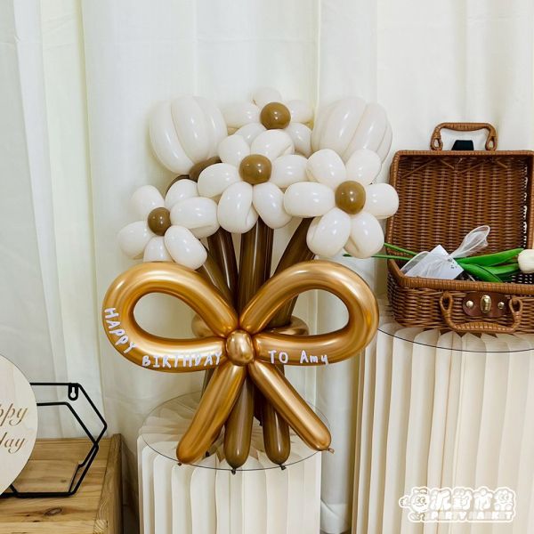 森林款韓式氣球花束 韓式氣球花束,氣球花束台北,愛心氣球花束,畢業氣球花束,告白花束,生日花束台北,生日花束推薦,生日氣球哪裡買,生日道具哪裡買