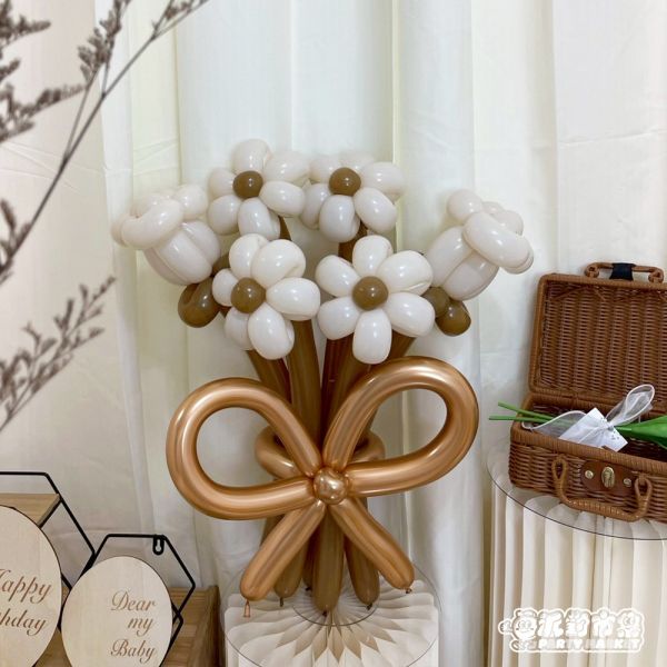 森林款韓式氣球花束 韓式氣球花束,氣球花束台北,愛心氣球花束,畢業氣球花束,告白花束,生日花束台北,生日花束推薦,生日氣球哪裡買,生日道具哪裡買